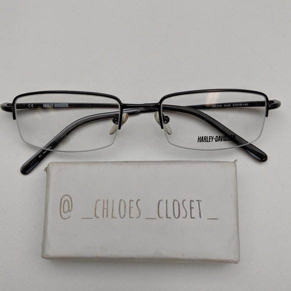 Harley-Davidson Other - 🕶️NEW! Harley-Davidson HD276 GUN Men's /TA412🕶️